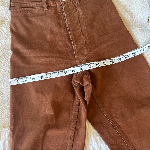 Jesse Kamm Skin Tone 34 size 0 - Picture 8 of 13